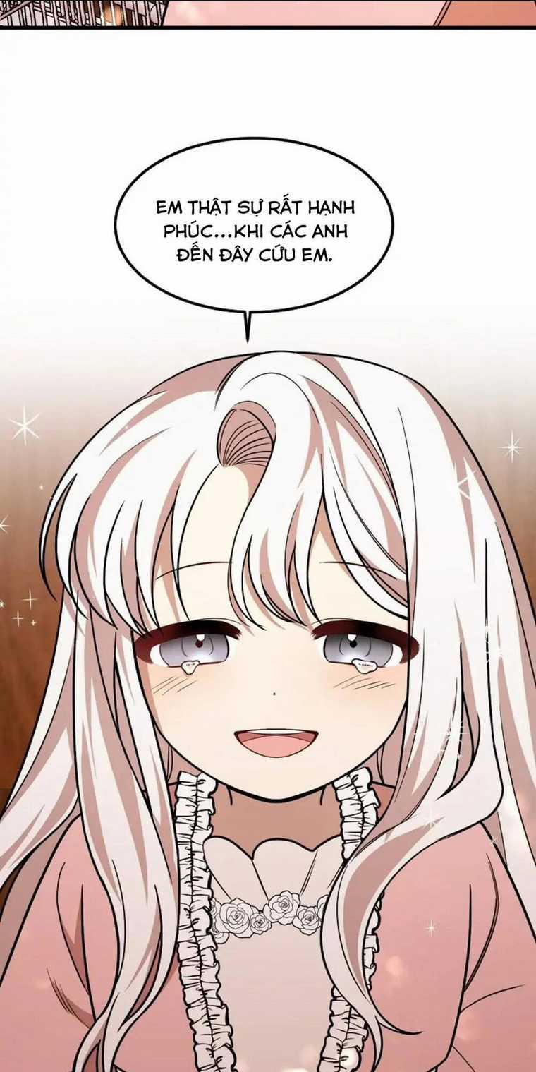 Những Người Anh Nguy Hiểm Của Công Nương Chapter 16 trang 26