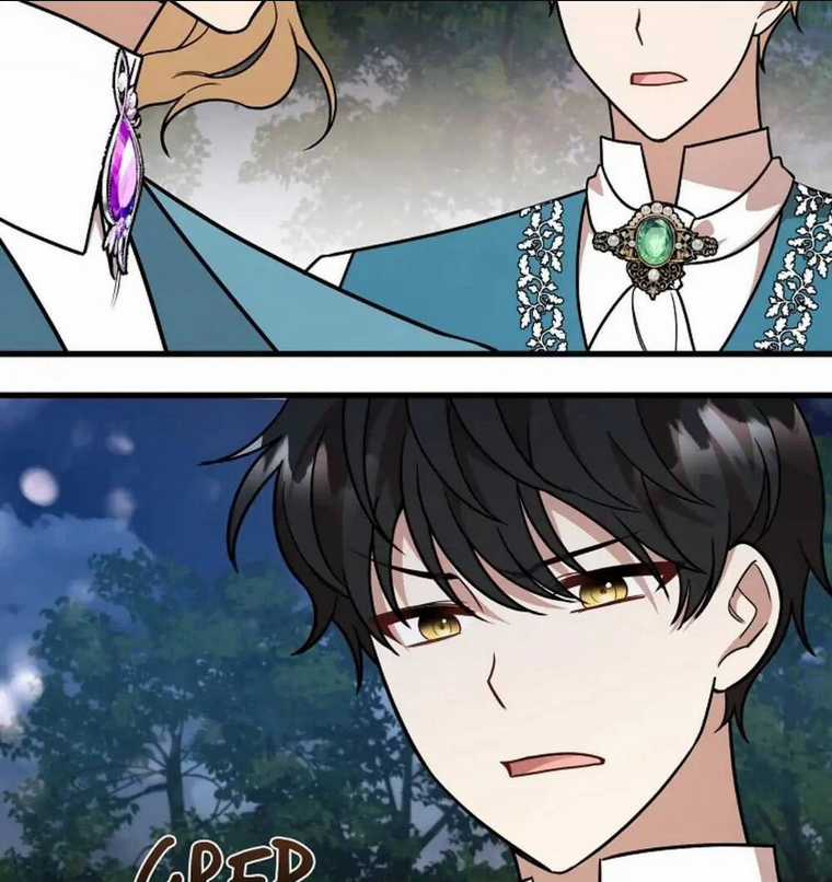 Những Người Anh Nguy Hiểm Của Công Nương Chapter 16 trang 28