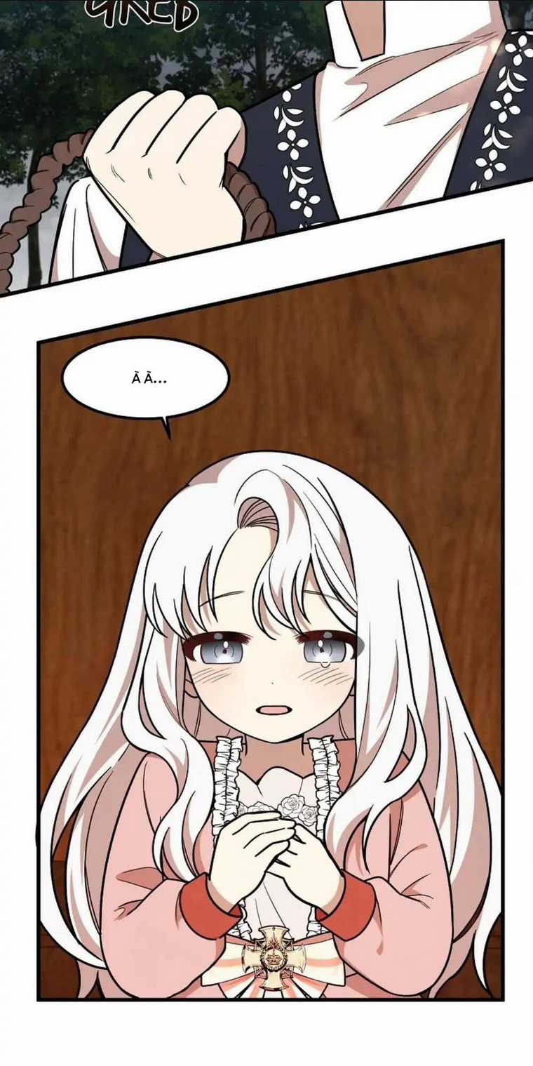 Những Người Anh Nguy Hiểm Của Công Nương Chapter 16 trang 29