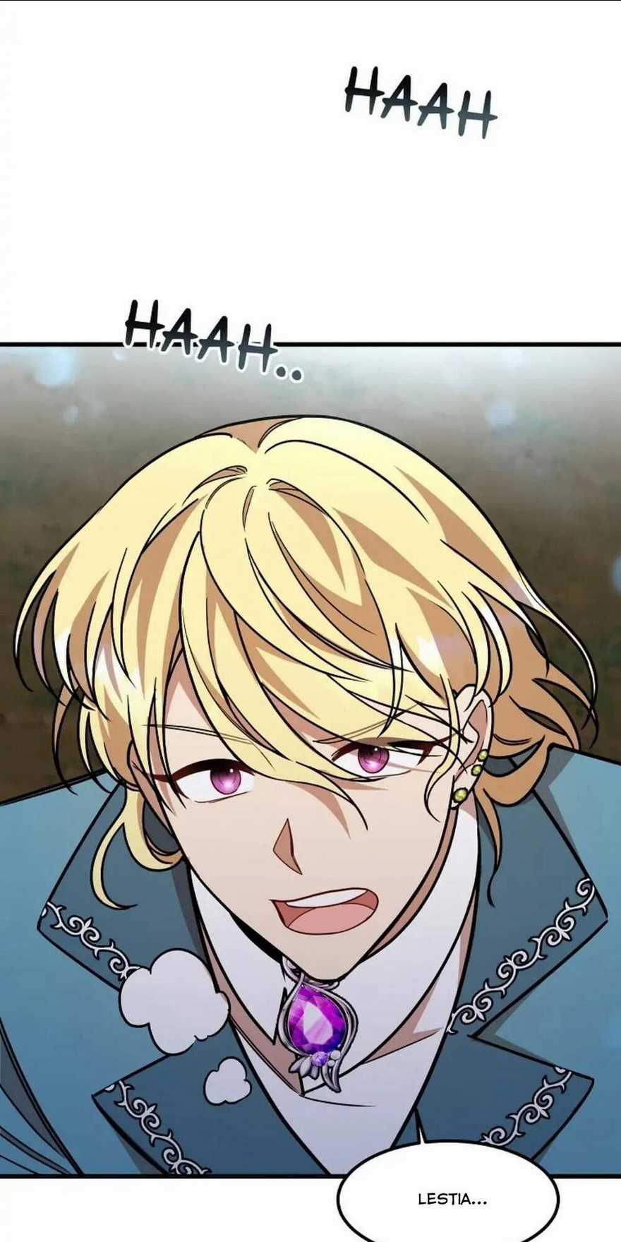 Những Người Anh Nguy Hiểm Của Công Nương Chapter 16 trang 3