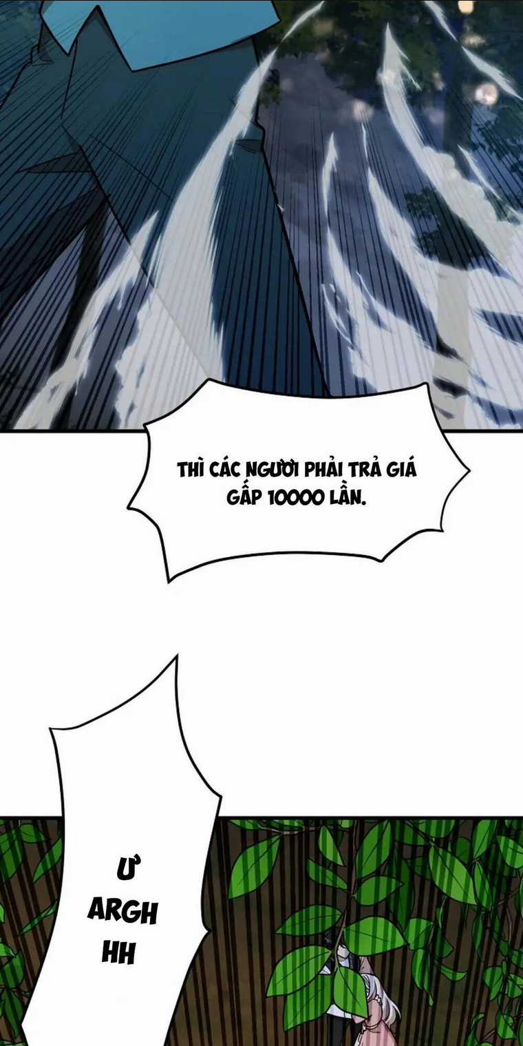 Những Người Anh Nguy Hiểm Của Công Nương Chapter 16 trang 32