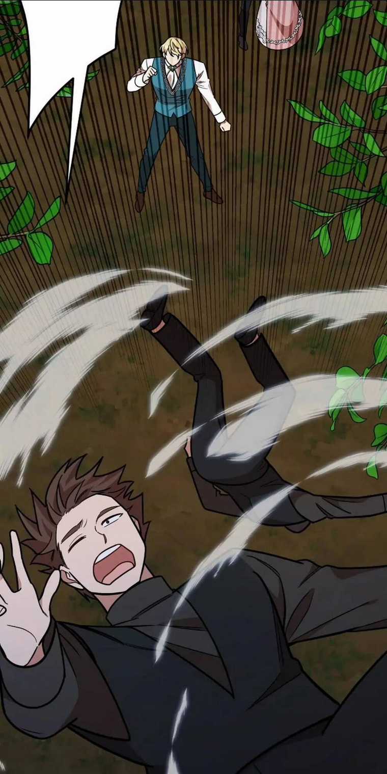 Những Người Anh Nguy Hiểm Của Công Nương Chapter 16 trang 33