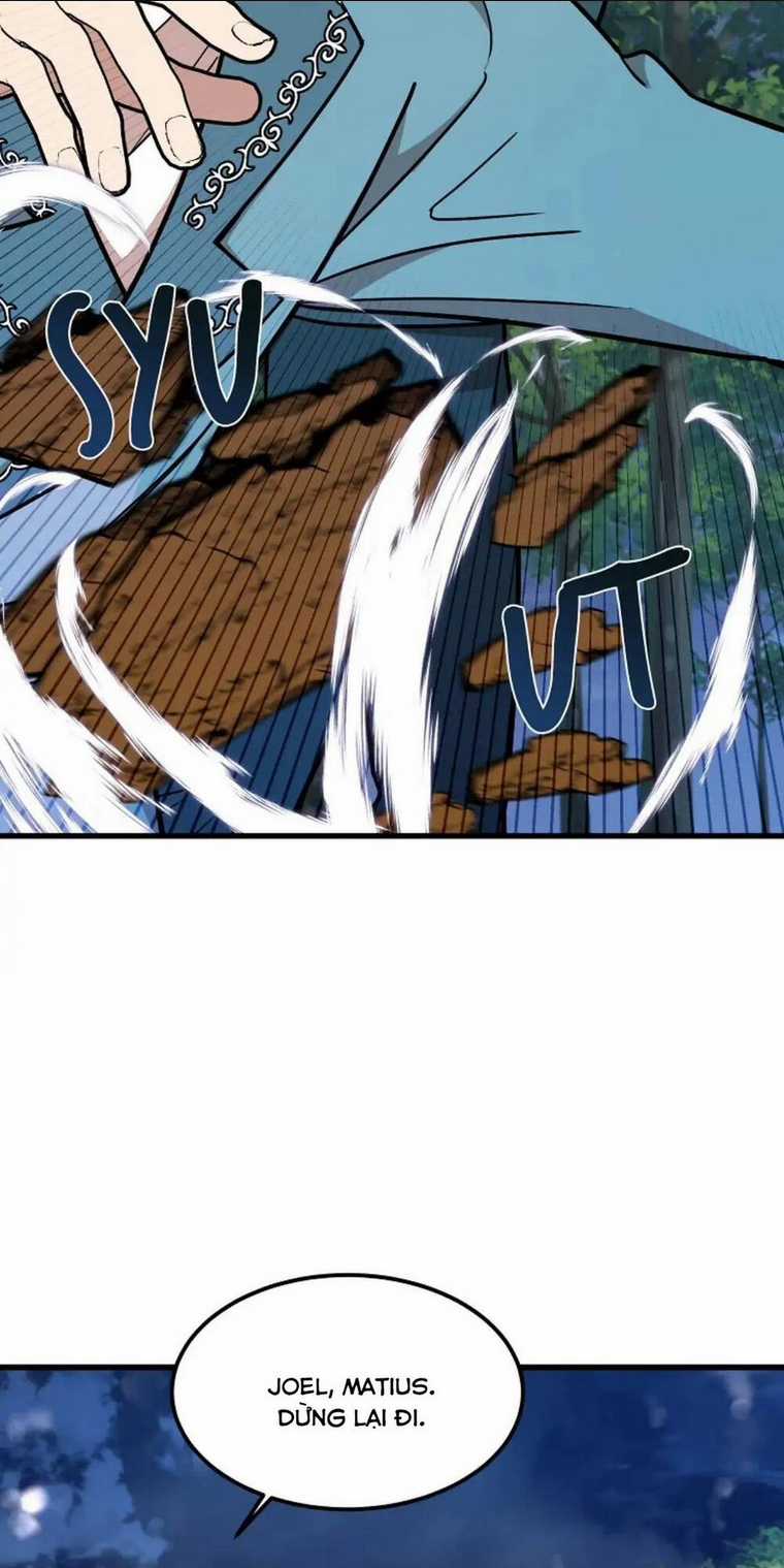 Những Người Anh Nguy Hiểm Của Công Nương Chapter 16 trang 35