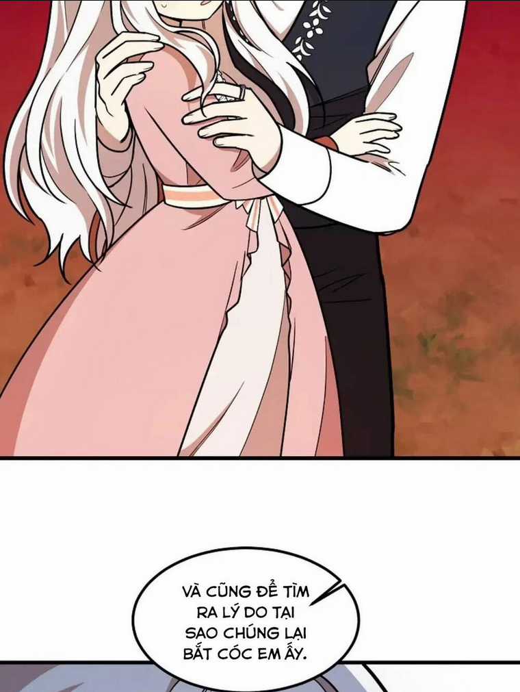 Những Người Anh Nguy Hiểm Của Công Nương Chapter 16 trang 37