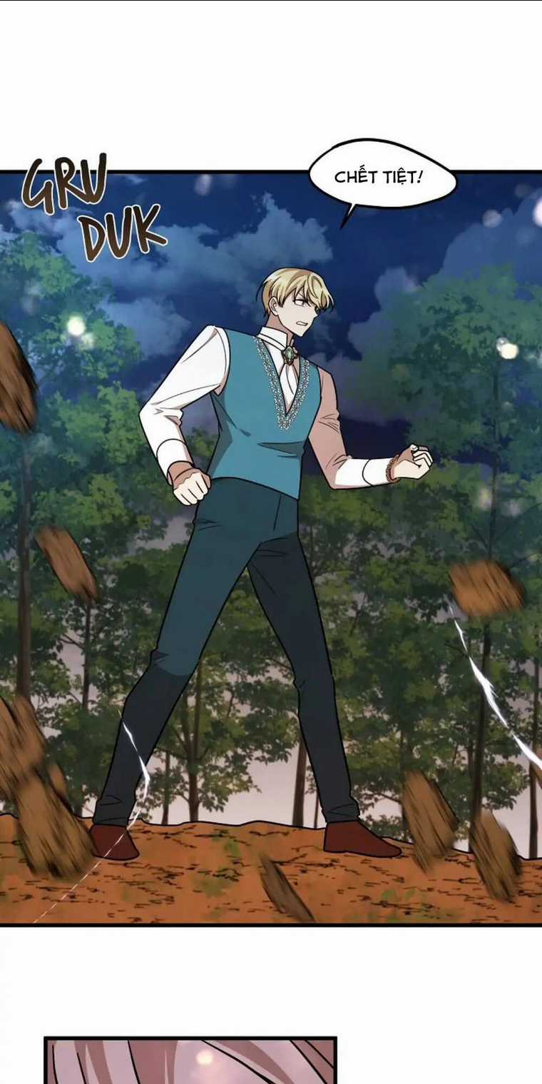 Những Người Anh Nguy Hiểm Của Công Nương Chapter 16 trang 39