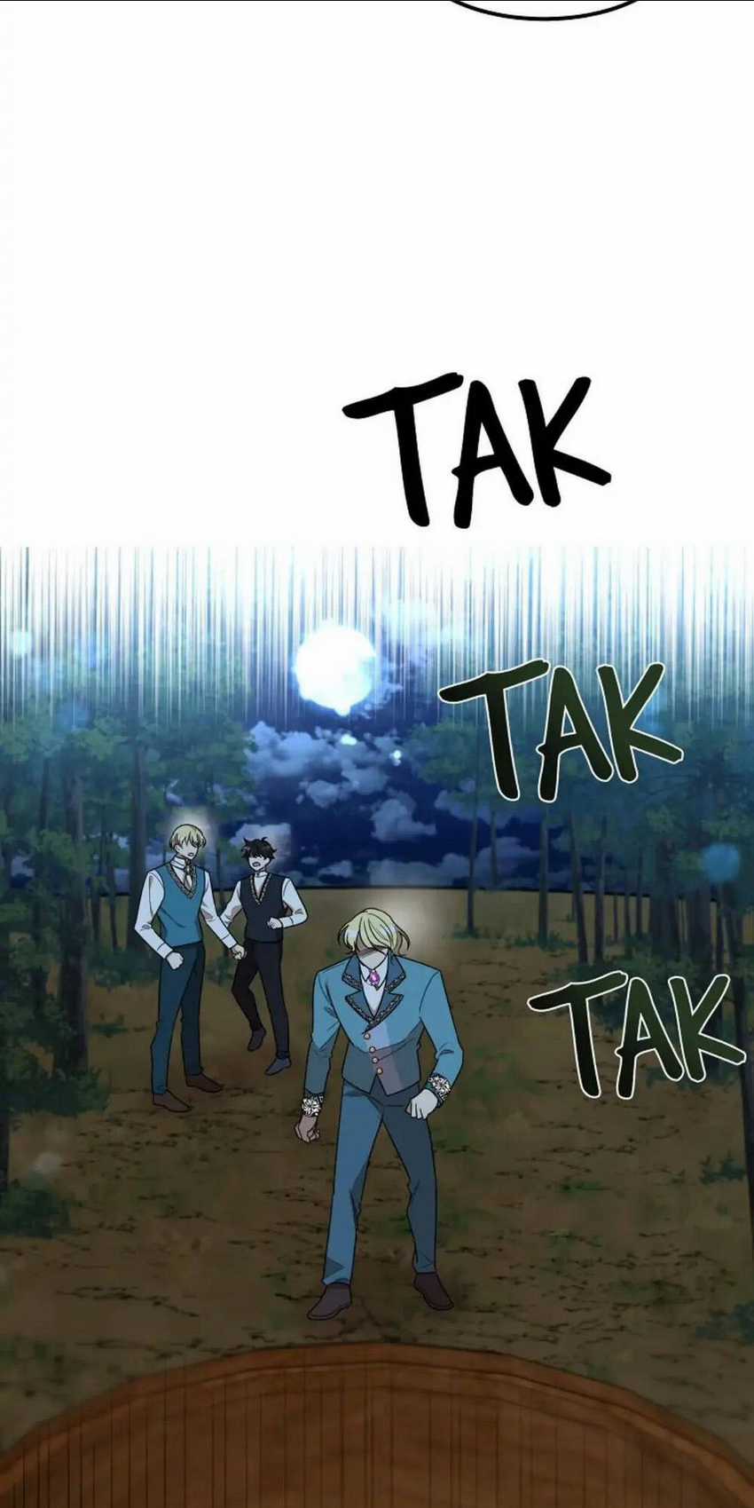 Những Người Anh Nguy Hiểm Của Công Nương Chapter 16 trang 4