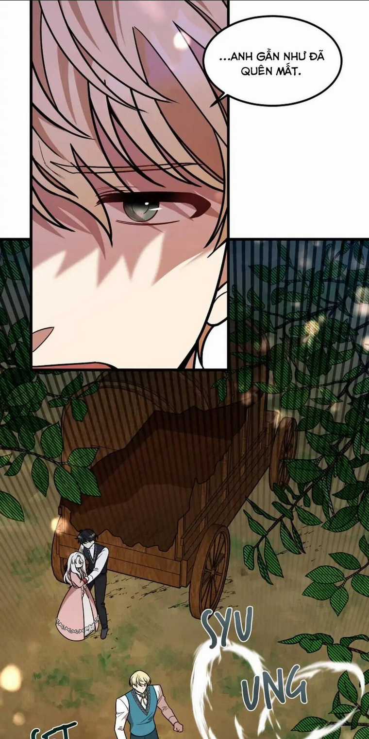 Những Người Anh Nguy Hiểm Của Công Nương Chapter 16 trang 40