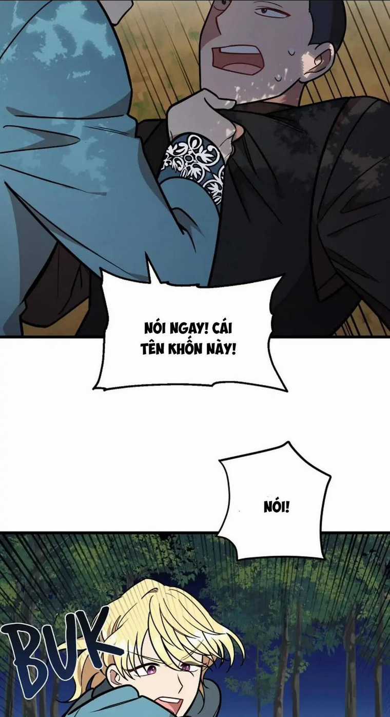Những Người Anh Nguy Hiểm Của Công Nương Chapter 16 trang 42