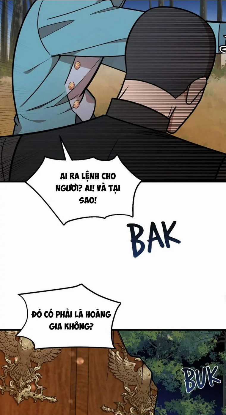 Những Người Anh Nguy Hiểm Của Công Nương Chapter 16 trang 43