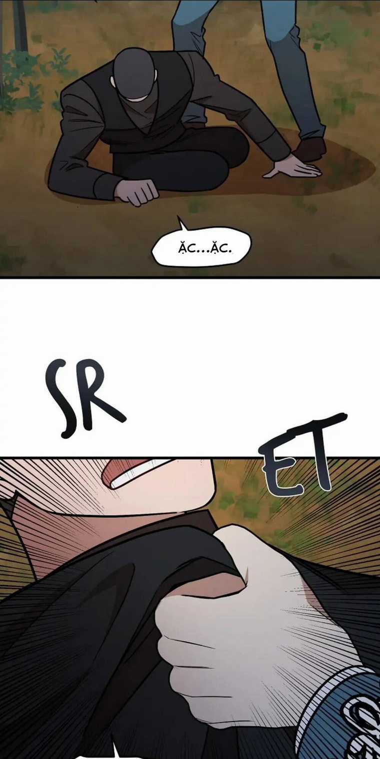 Những Người Anh Nguy Hiểm Của Công Nương Chapter 16 trang 45