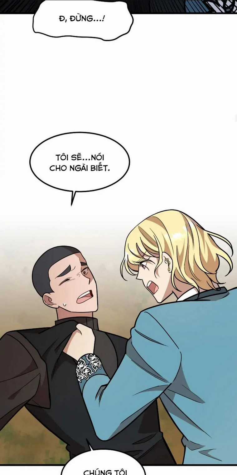 Những Người Anh Nguy Hiểm Của Công Nương Chapter 16 trang 46