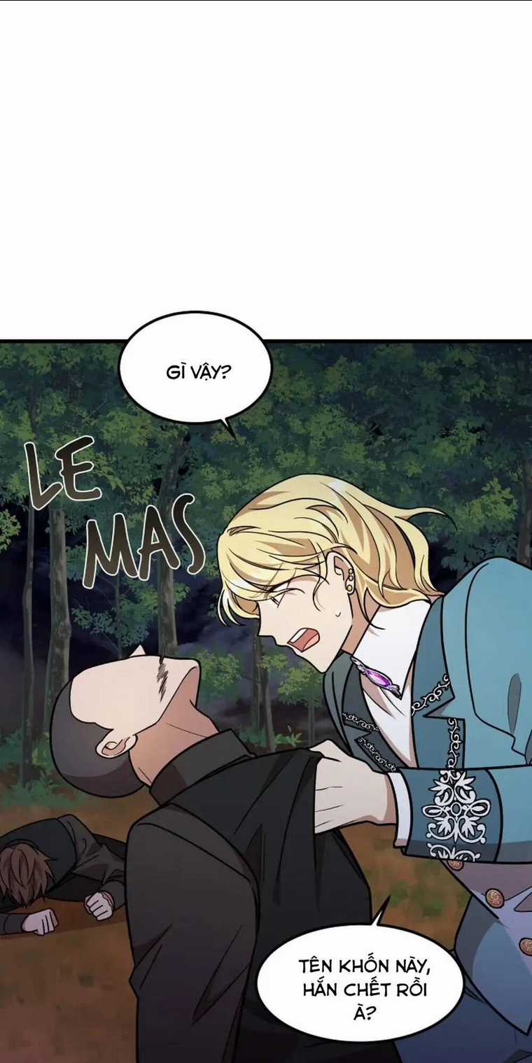 Những Người Anh Nguy Hiểm Của Công Nương Chapter 16 trang 48