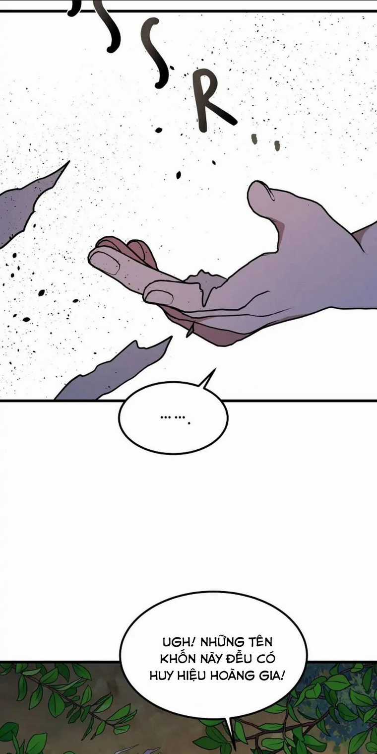 Những Người Anh Nguy Hiểm Của Công Nương Chapter 16 trang 50