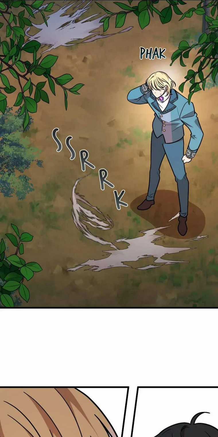 Những Người Anh Nguy Hiểm Của Công Nương Chapter 16 trang 51