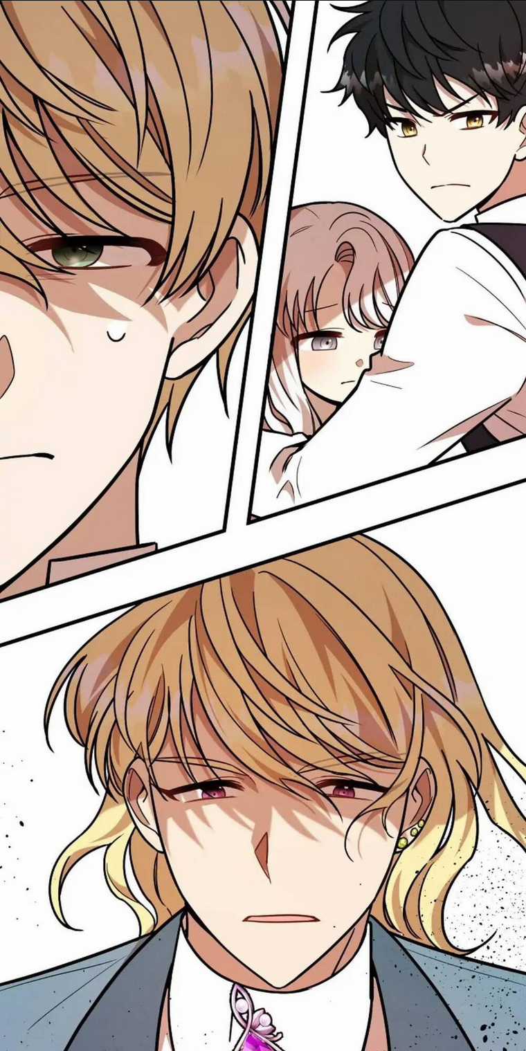 Những Người Anh Nguy Hiểm Của Công Nương Chapter 16 trang 52