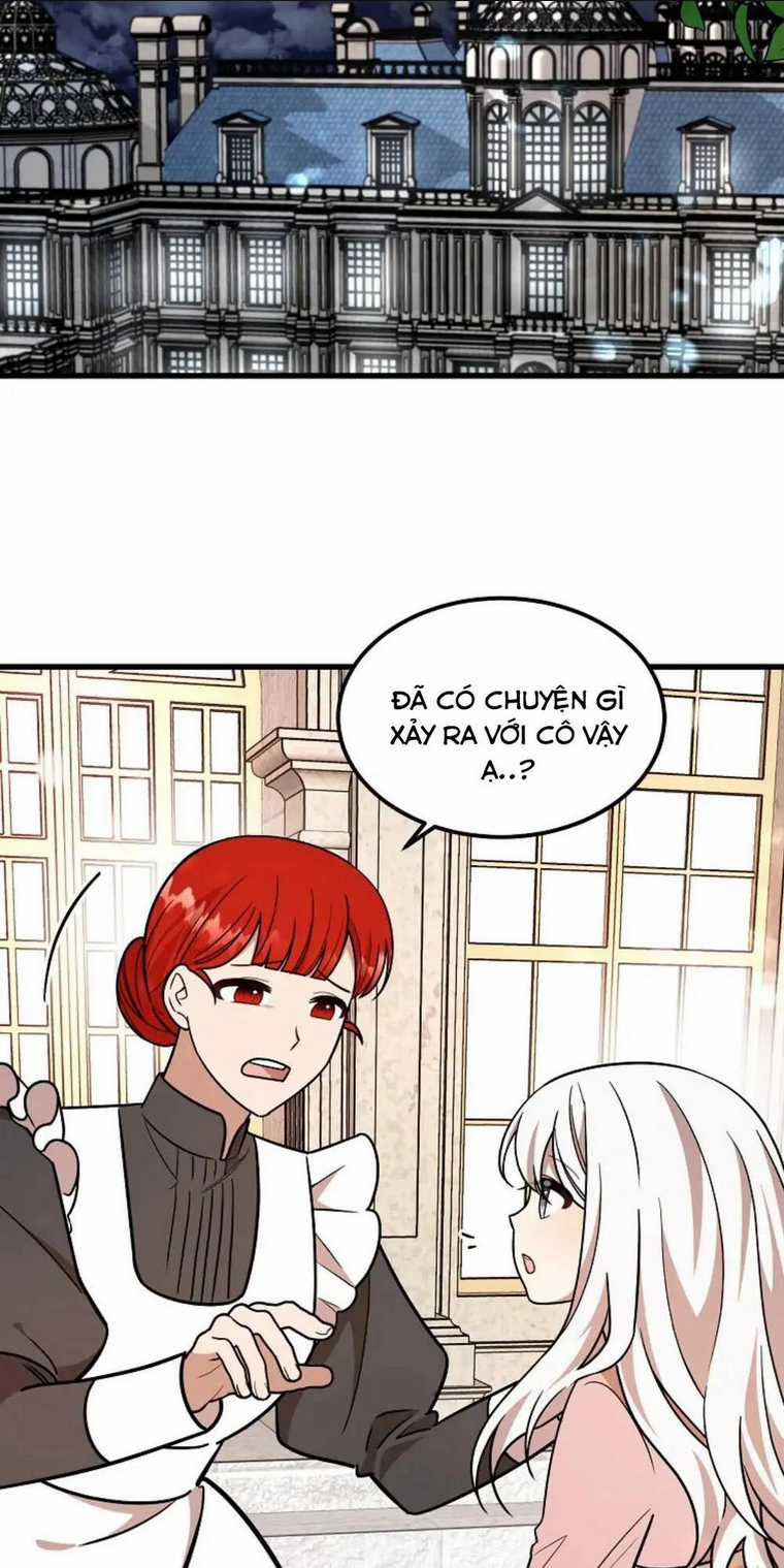 Những Người Anh Nguy Hiểm Của Công Nương Chapter 16 trang 54