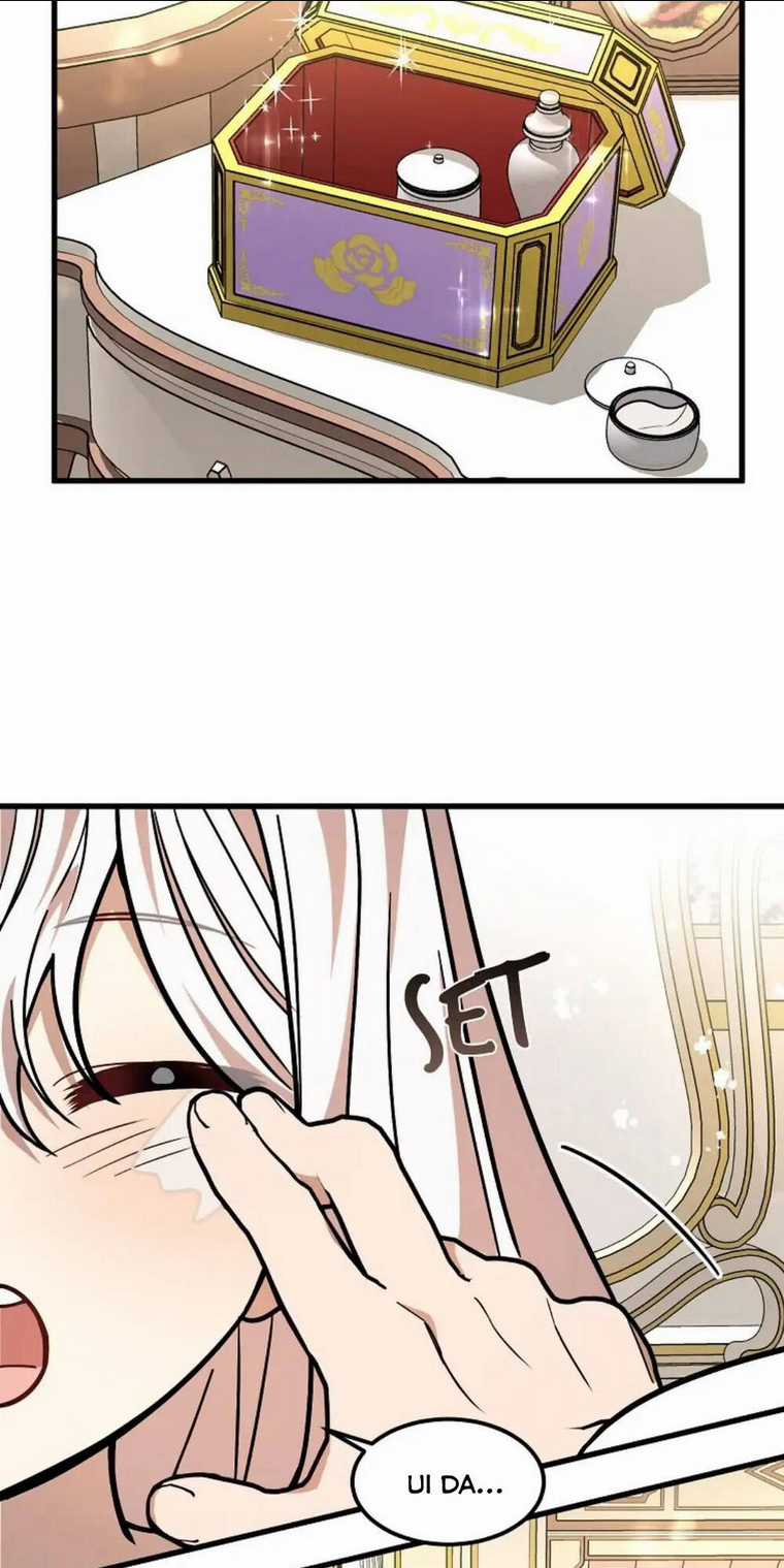 Những Người Anh Nguy Hiểm Của Công Nương Chapter 16 trang 58