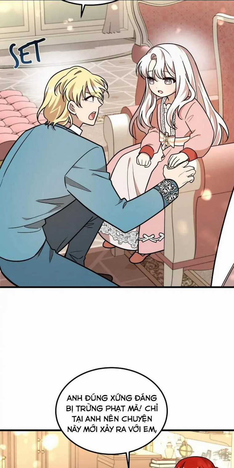 Những Người Anh Nguy Hiểm Của Công Nương Chapter 16 trang 61