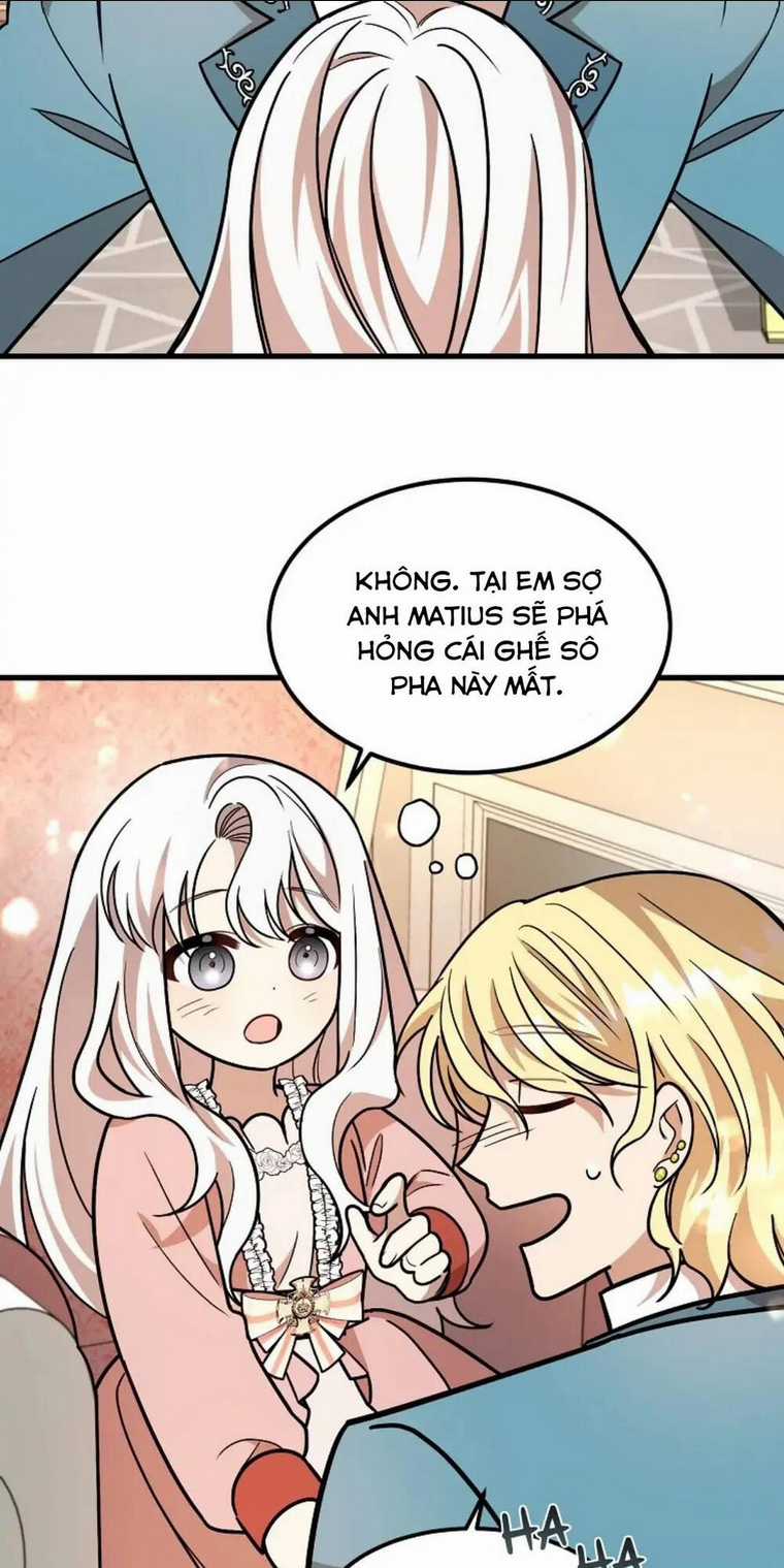 Những Người Anh Nguy Hiểm Của Công Nương Chapter 16 trang 64