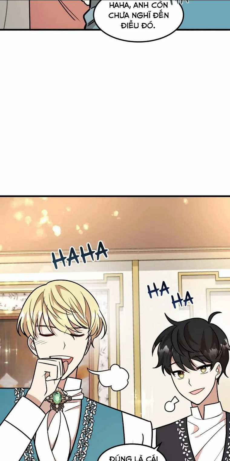 Những Người Anh Nguy Hiểm Của Công Nương Chapter 16 trang 65