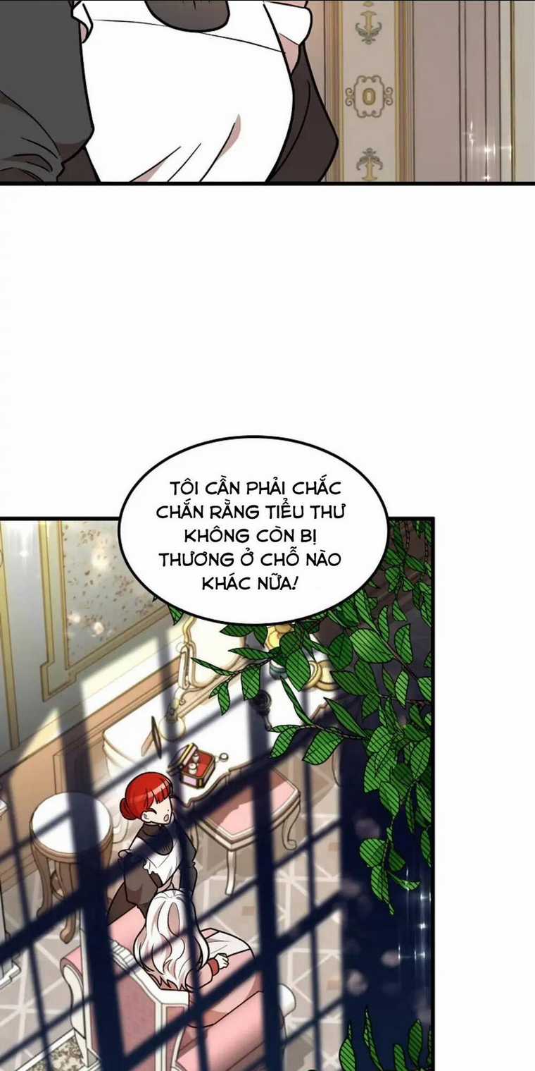 Những Người Anh Nguy Hiểm Của Công Nương Chapter 16 trang 67