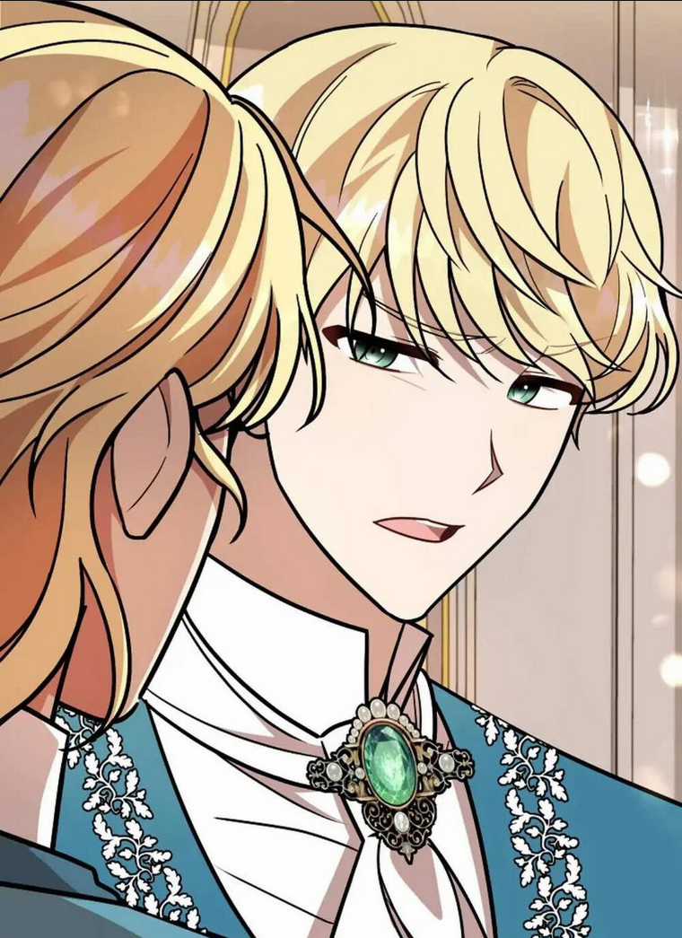 Những Người Anh Nguy Hiểm Của Công Nương Chapter 16 trang 70