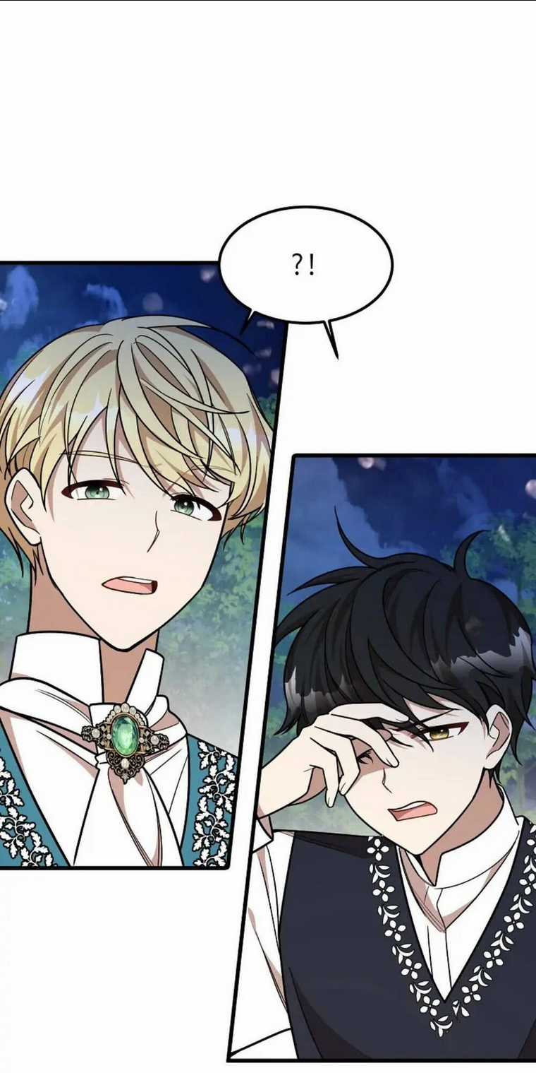 Những Người Anh Nguy Hiểm Của Công Nương Chapter 16 trang 8