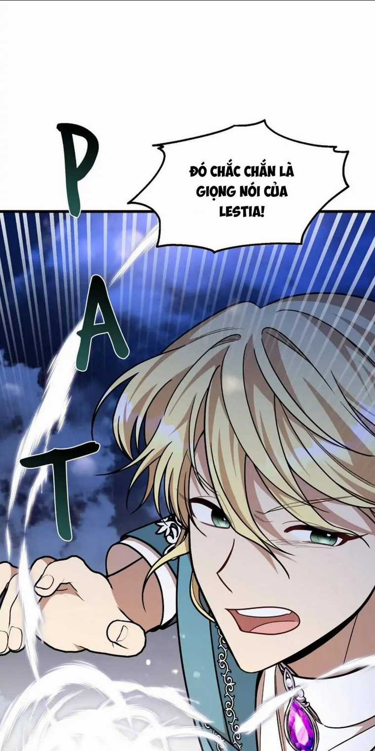 Những Người Anh Nguy Hiểm Của Công Nương Chapter 16 trang 9