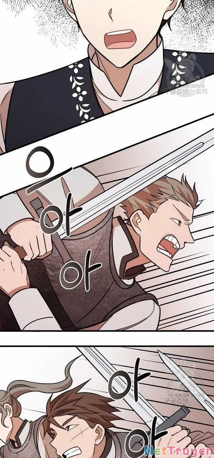 Những Người Anh Nguy Hiểm Của Công Nương Chapter 17.5 trang 15