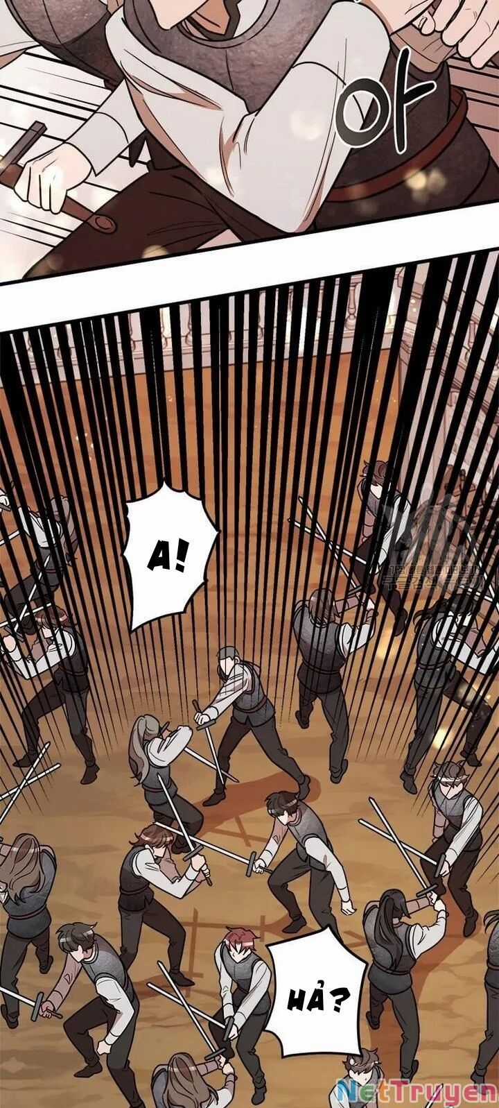 Những Người Anh Nguy Hiểm Của Công Nương Chapter 17.5 trang 16