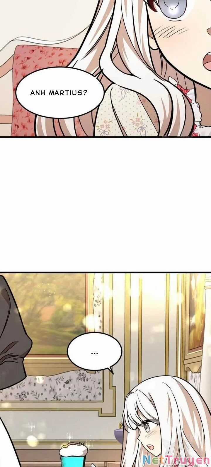 Những Người Anh Nguy Hiểm Của Công Nương Chapter 17.5 trang 22