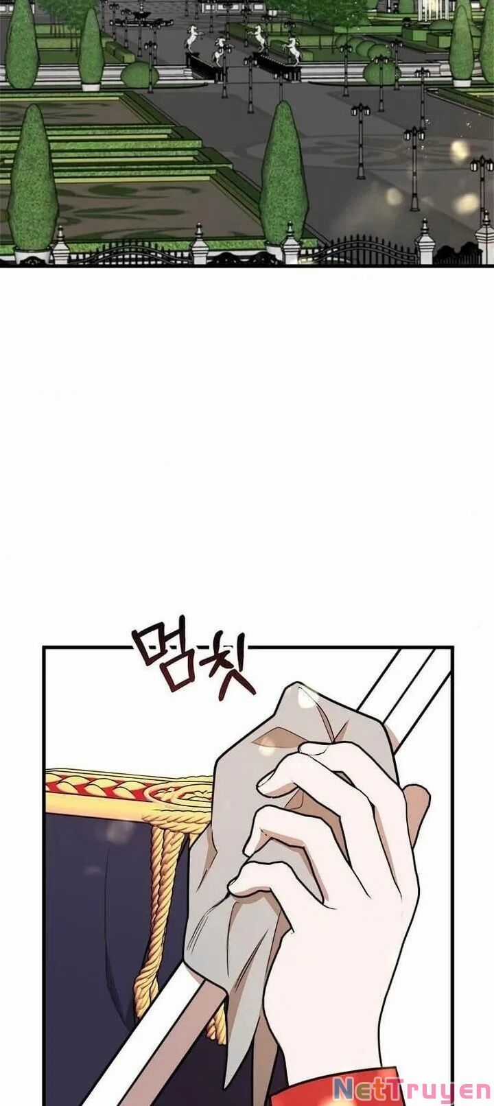 Những Người Anh Nguy Hiểm Của Công Nương Chapter 17.5 trang 27