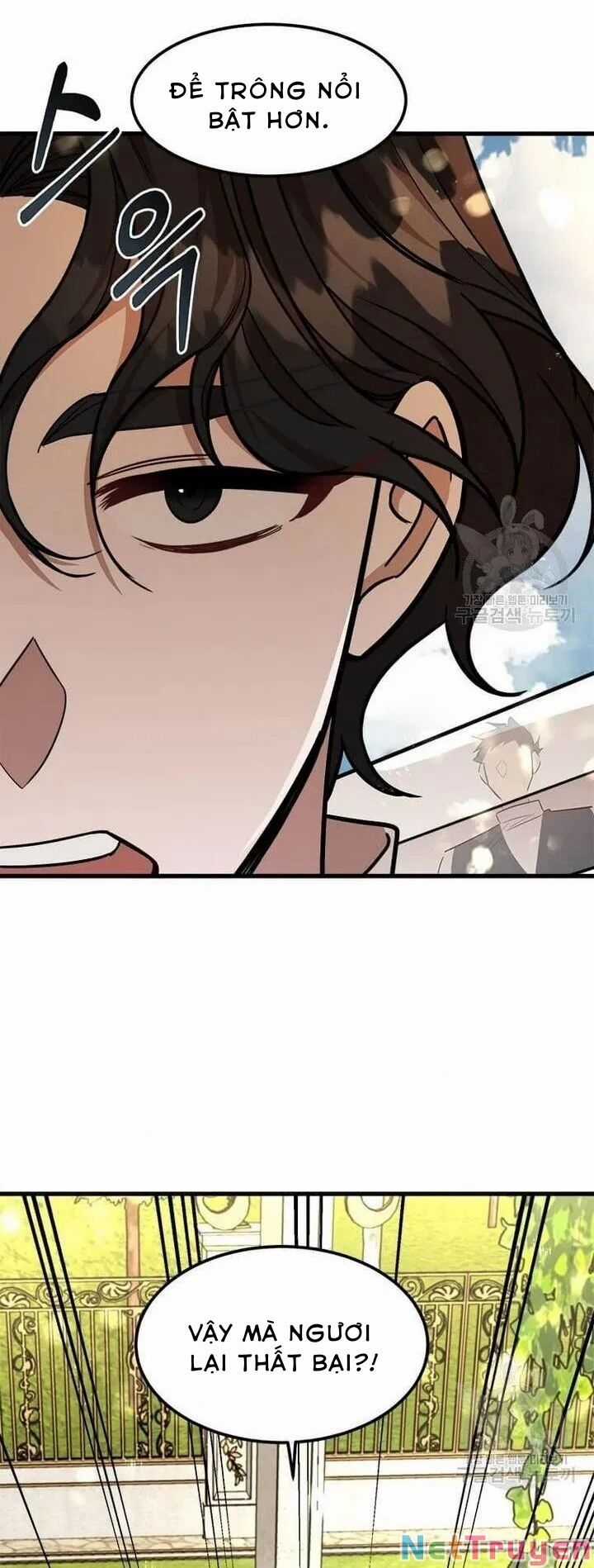 Những Người Anh Nguy Hiểm Của Công Nương Chapter 17.5 trang 32