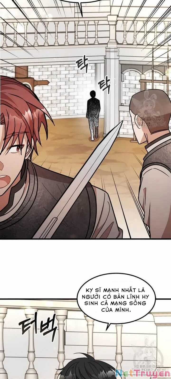 Những Người Anh Nguy Hiểm Của Công Nương Chapter 17.5 trang 45