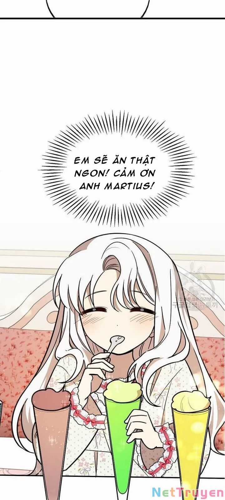 Những Người Anh Nguy Hiểm Của Công Nương Chapter 17.5 trang 59