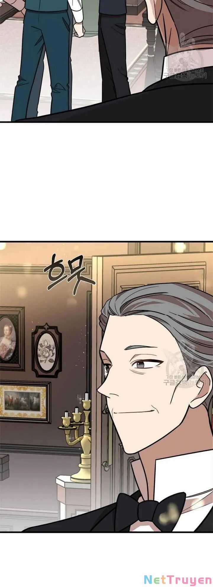 Những Người Anh Nguy Hiểm Của Công Nương Chapter 17.5 trang 6