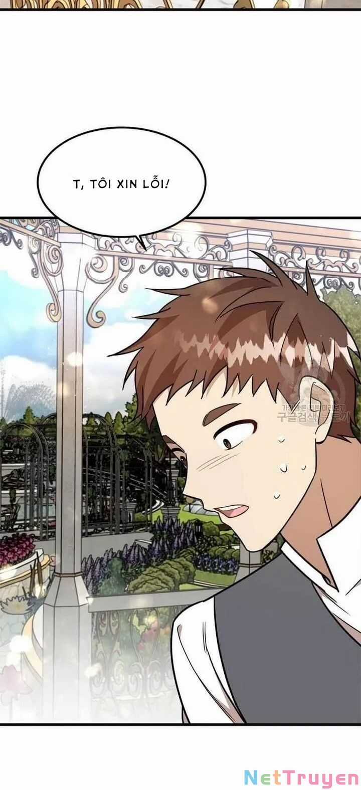 Những Người Anh Nguy Hiểm Của Công Nương Chapter 17.5 trang 63