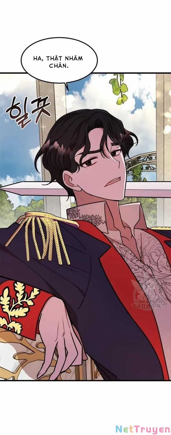 Những Người Anh Nguy Hiểm Của Công Nương Chapter 17.5 trang 64