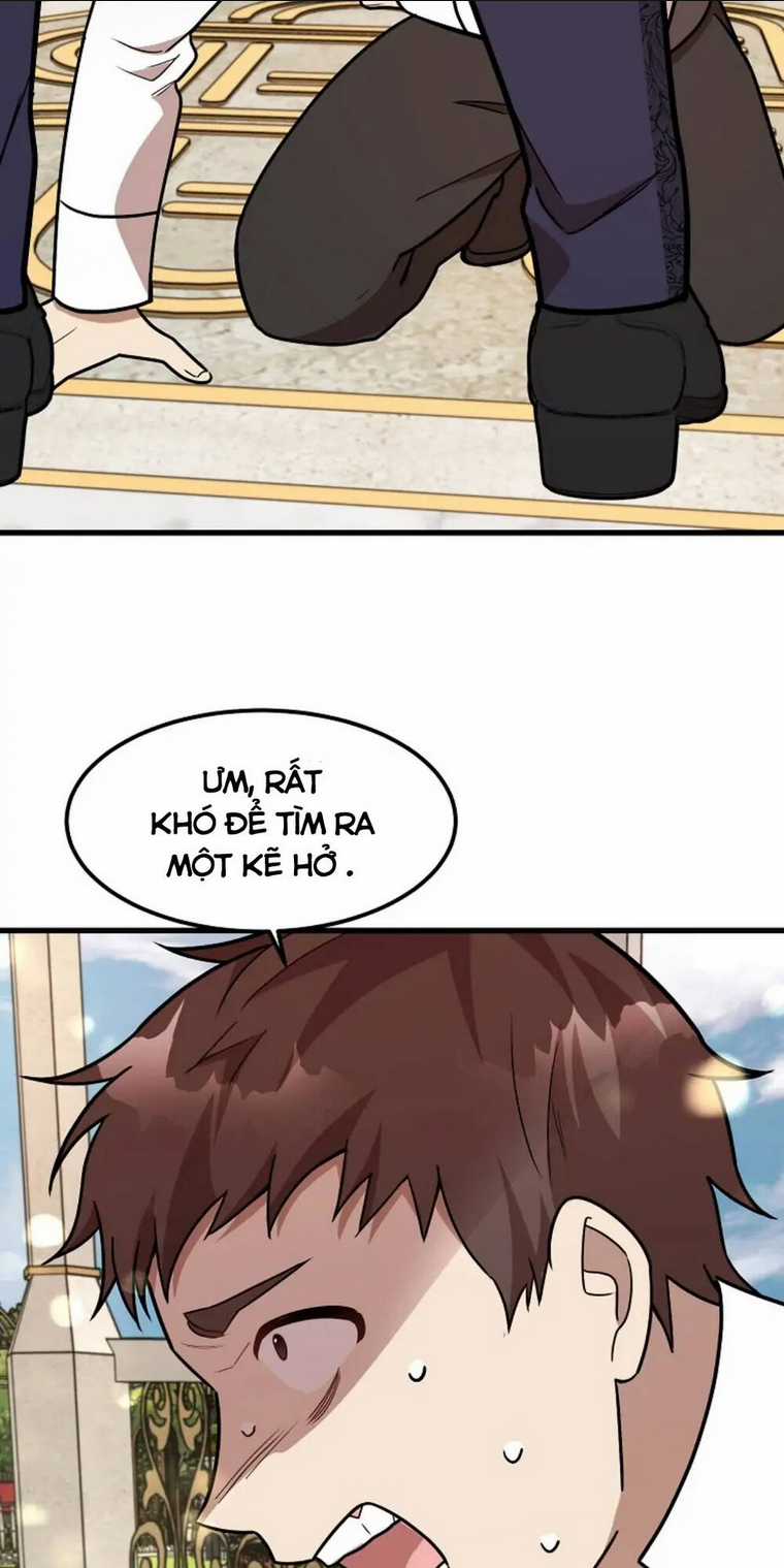 Những Người Anh Nguy Hiểm Của Công Nương Chapter 18 trang 10