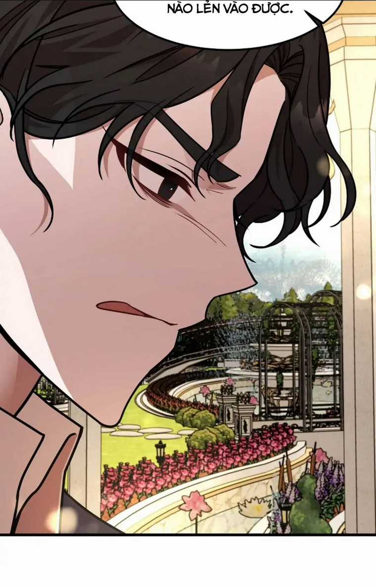 Những Người Anh Nguy Hiểm Của Công Nương Chapter 18 trang 12