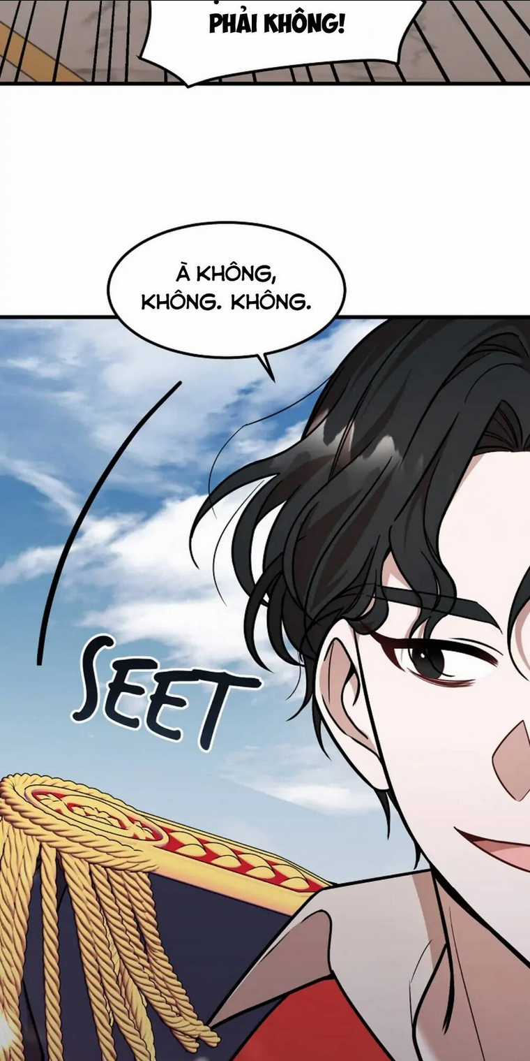 Những Người Anh Nguy Hiểm Của Công Nương Chapter 18 trang 14