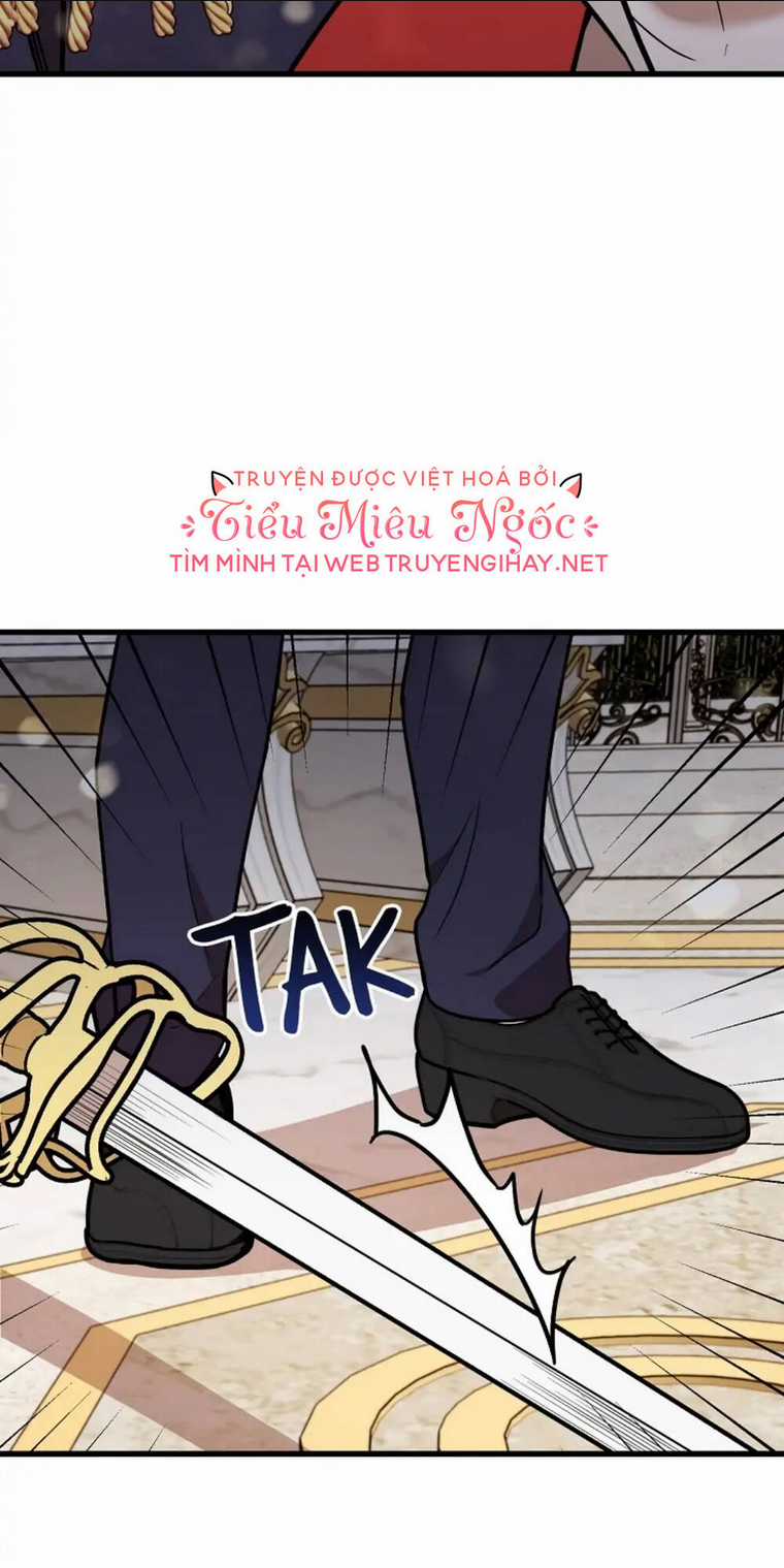 Những Người Anh Nguy Hiểm Của Công Nương Chapter 18 trang 15