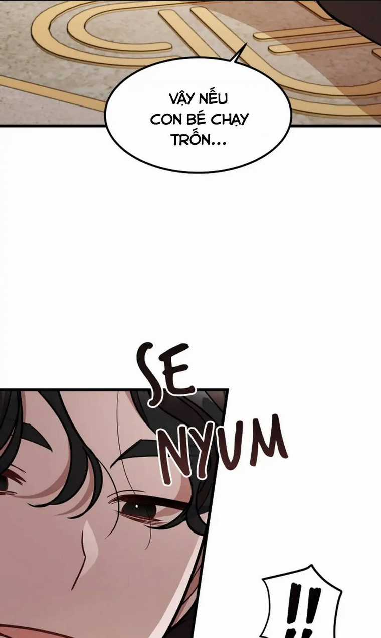 Những Người Anh Nguy Hiểm Của Công Nương Chapter 18 trang 17