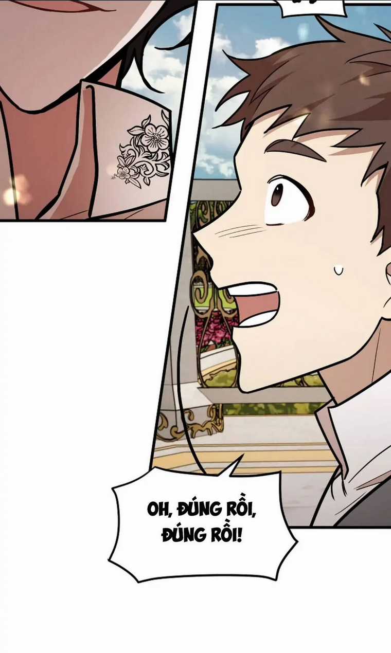 Những Người Anh Nguy Hiểm Của Công Nương Chapter 18 trang 18