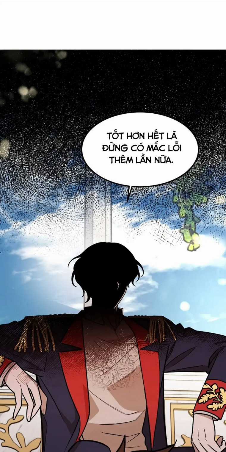 Những Người Anh Nguy Hiểm Của Công Nương Chapter 18 trang 19