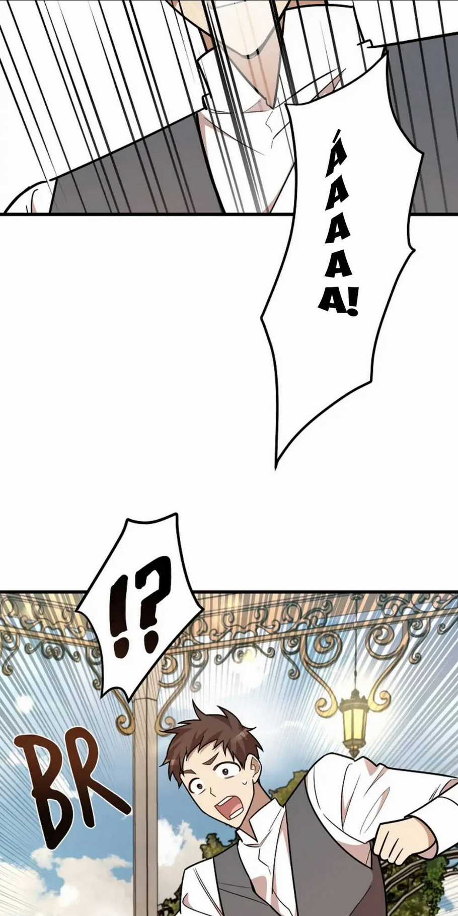 Những Người Anh Nguy Hiểm Của Công Nương Chapter 18 trang 2