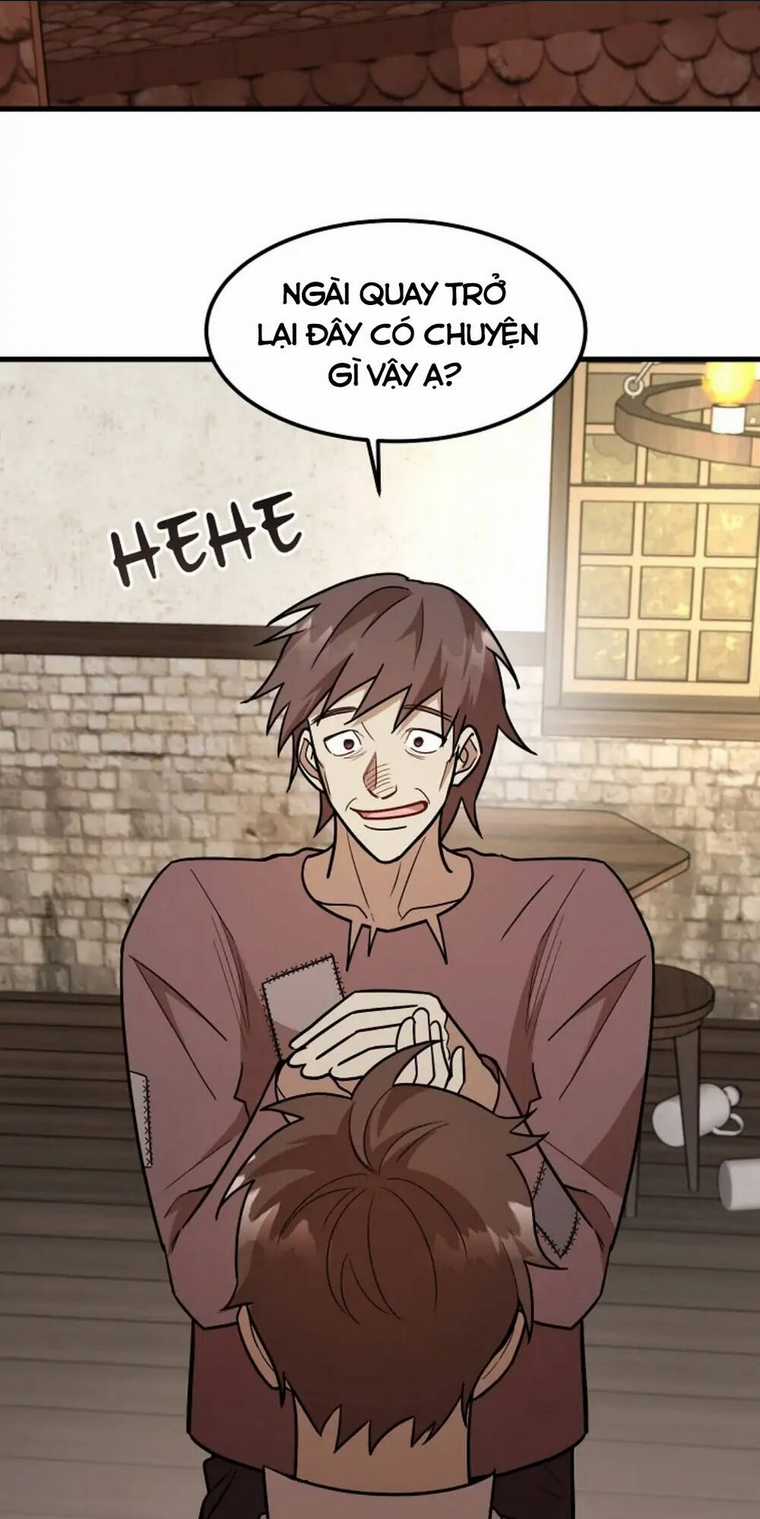 Những Người Anh Nguy Hiểm Của Công Nương Chapter 18 trang 22