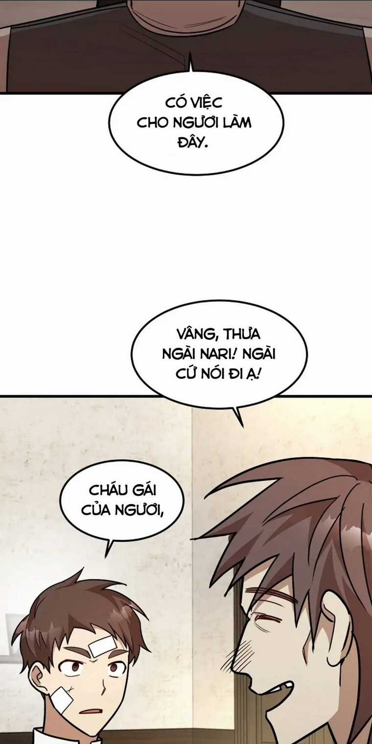 Những Người Anh Nguy Hiểm Của Công Nương Chapter 18 trang 23