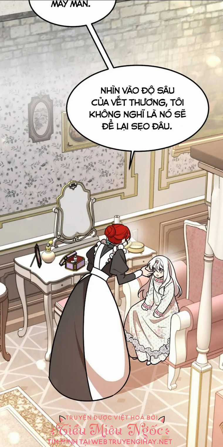 Những Người Anh Nguy Hiểm Của Công Nương Chapter 18 trang 27