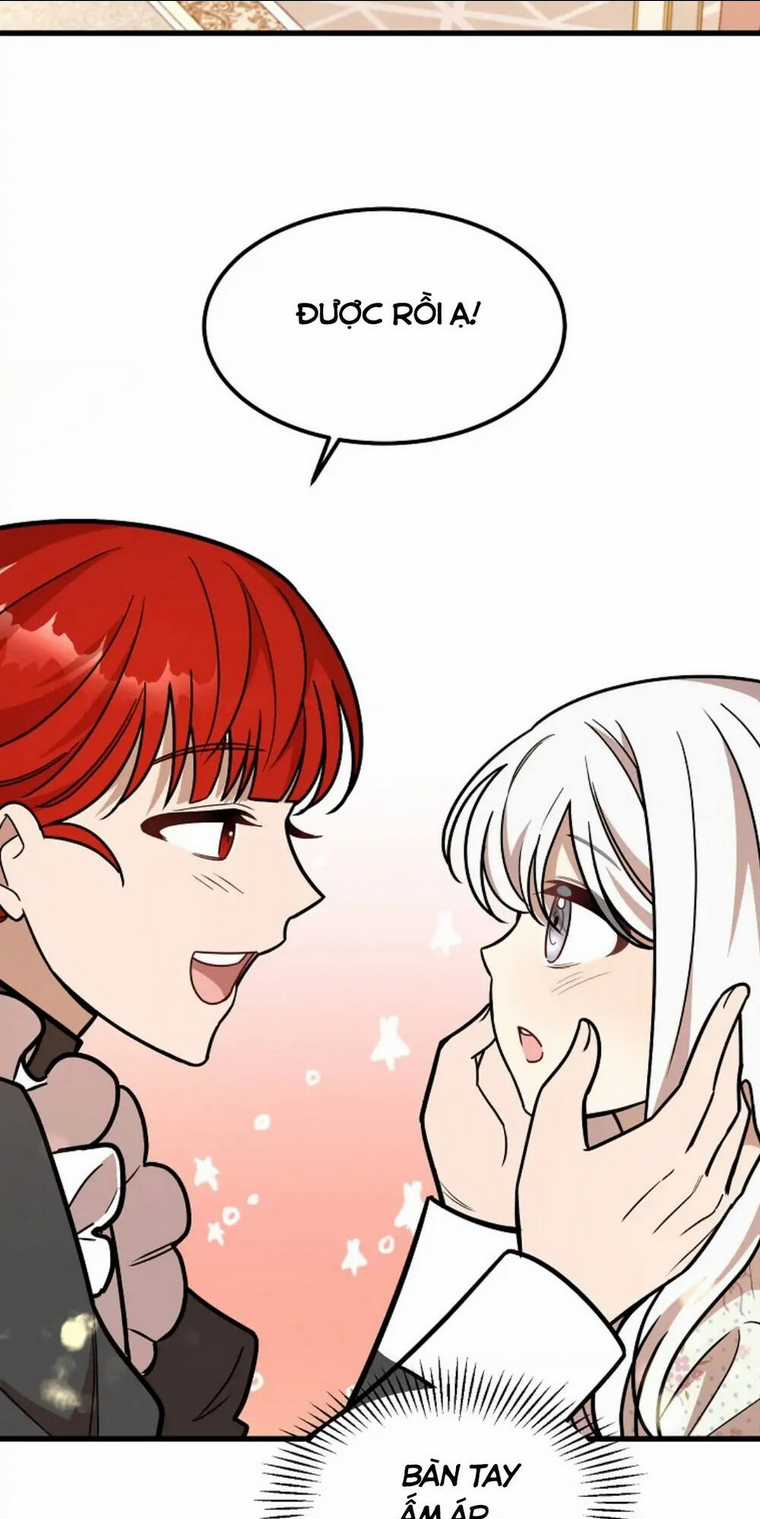 Những Người Anh Nguy Hiểm Của Công Nương Chapter 18 trang 28